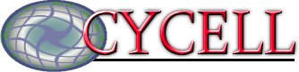 CyCell Logo